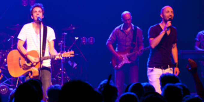 ICF Worship (CH), Durkó Heléna Acoustic