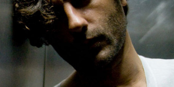 A38 Night/Life pres.: Terence Fixmer (F) LIVE - Depth Charged album release, Isu, Dork