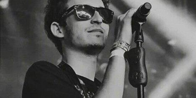 Kortárs szerzői estek Tv-felvétellel: Járai Márk