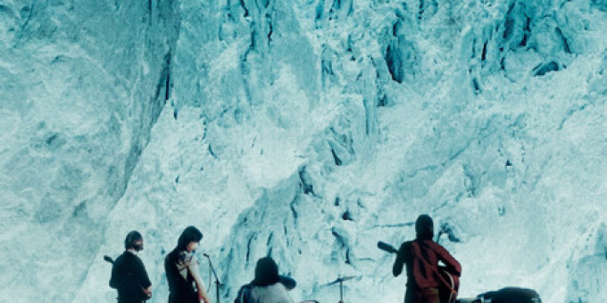 Sumé - the Sound of a Revolution