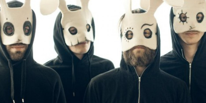 Pesti Estek: Sleep Party People (DK), Polar Dear 