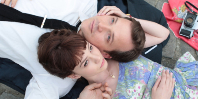 Petőfi TV Filmklub: Egy lányról