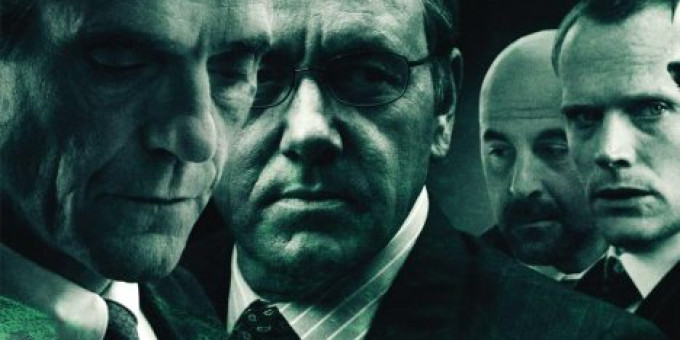 Petőfi TV Filmklub: Krízispont