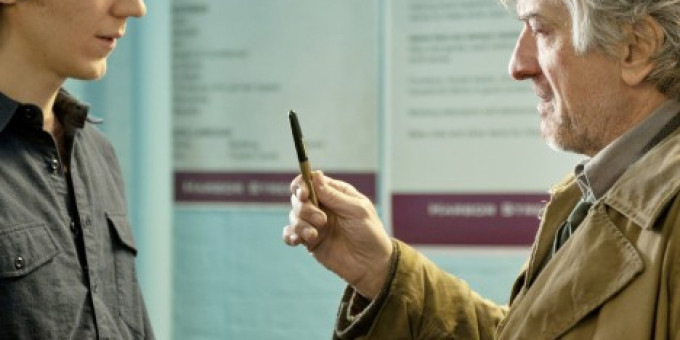 Petőfi TV Filmklub: Mocsokváros utcáin