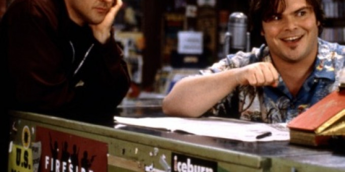 Petőfi TV Filmklub: Pop, csajok, stb.