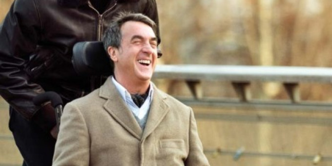 Petőfi TV Filmklub: Életrevalók