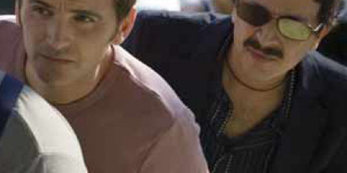 Petőfi TV Filmklub: Öngyilkosok klubja