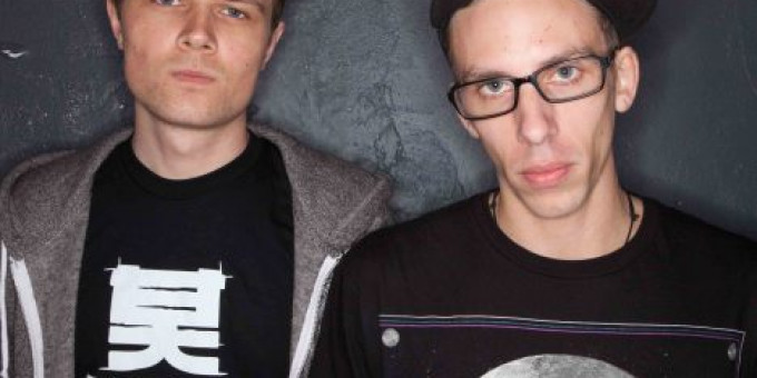 Spectrasoul (UK), Markov, Statik