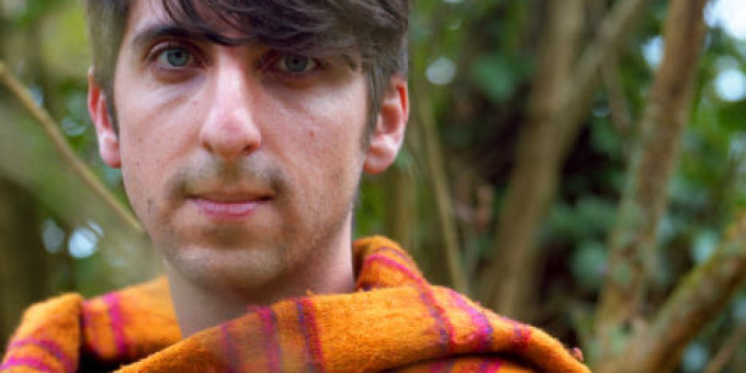 James Holden  live (UK)