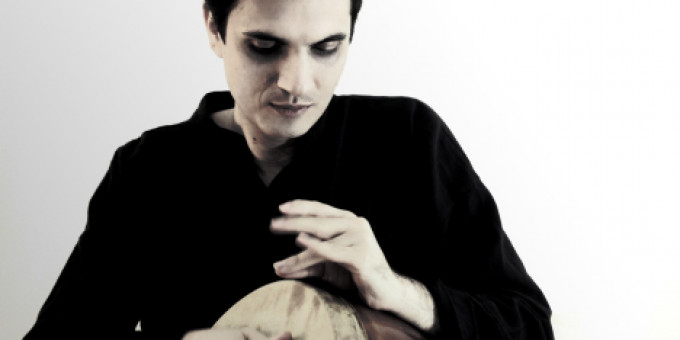 Mohammad Reza Mortazavi (IR), Both Miklós - Szokolay Dongó Balázs duo 