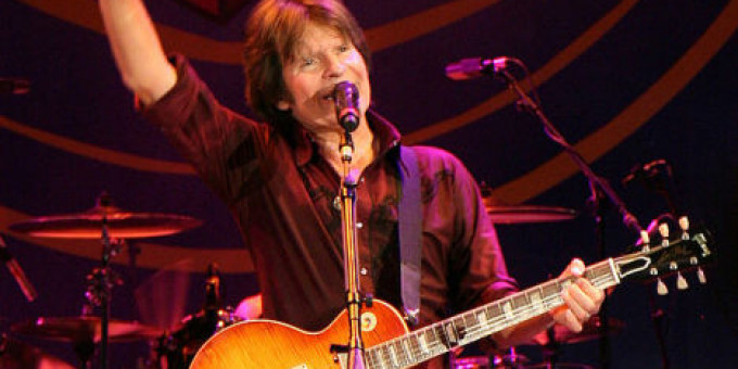 Fogerty 70: Creedence night with the Ozone Mama and its guests