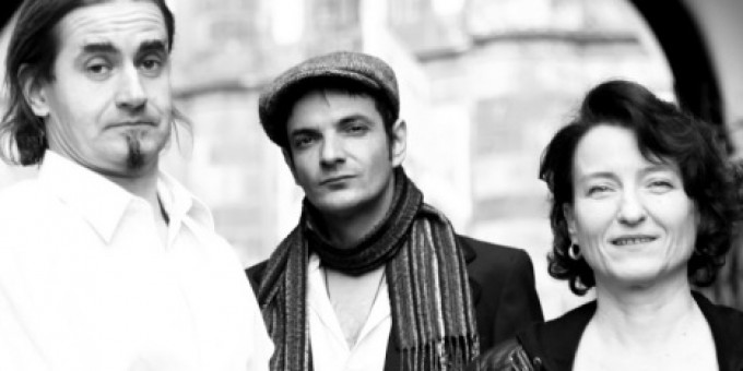 Egy Kiss Erzsi Zene, Hangácsi Márton