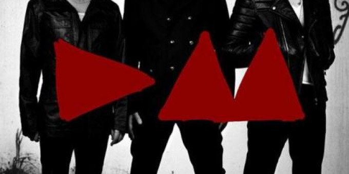 101 Depeche Mode Klub