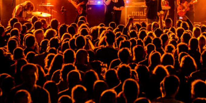 Random Trip feat.  Antonia Vai, Saiid (Akkezdet Phiai), MC Zeek (Rewind)