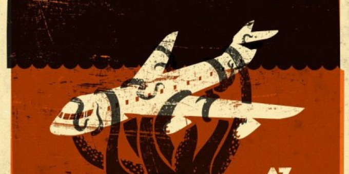 Kozmosz album-release gig