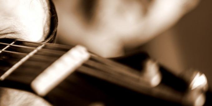 Mátyás Attila unplugged