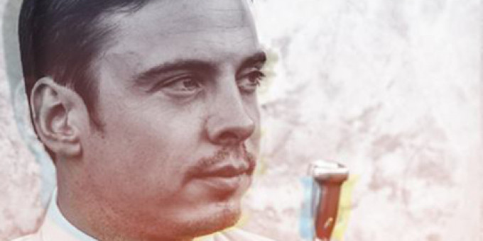 Barabás Lőrinc live act