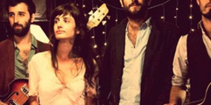 Lola Marsh (IL), Törzs