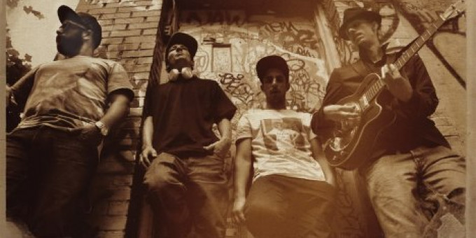 Pesti Estek: Scarecrow (FR), BeatKOHO, urban afterparty DJ Q-CEE & friends 