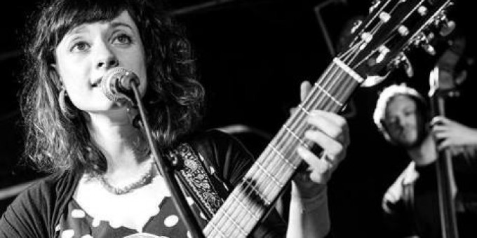 Szeder, Nyilas Reni & Ők 