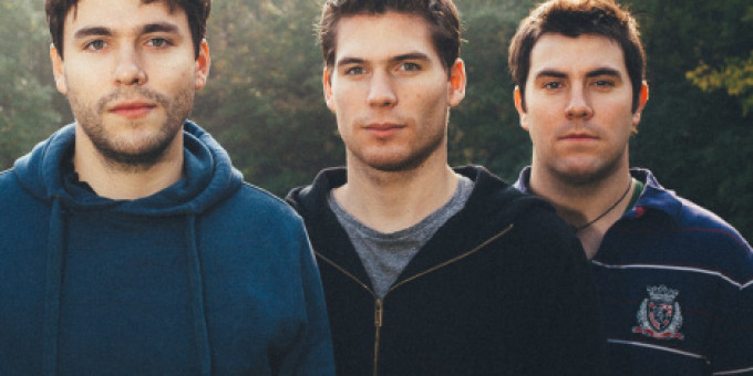 Magidom, The Adolescens