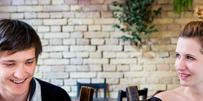 Ács Eszter & Lázár Domokos - a lyric night