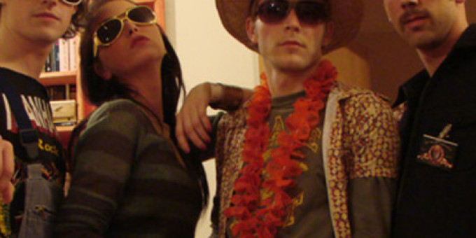 Barcsay Jenő Emlékzenekar