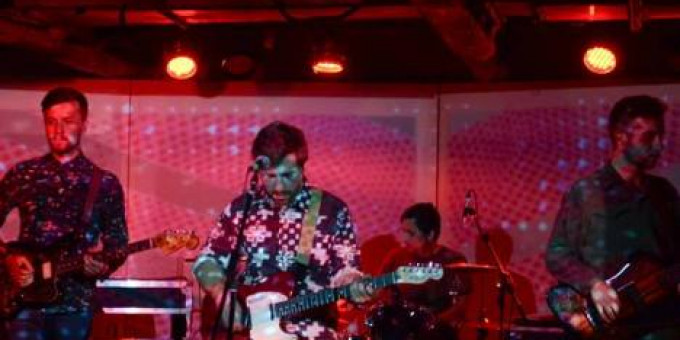 Csodagyerek, Elections In The Deaftown (SK), Zaporozsec