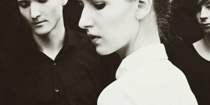 Pesti Estek: Ács Eszter & Lázár Domokos, Kalef