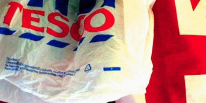 Tesco Disco