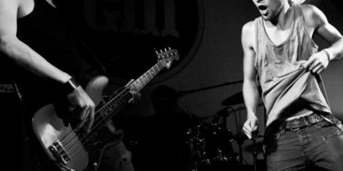 B A B E L, Junkie Jack Flash + guest