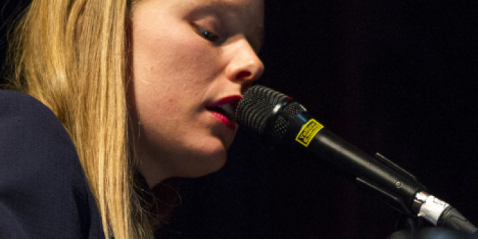 Lisa Alma (DK), Dorothy's Legs