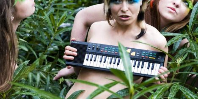 Rakéta Fesztivál: My Name is Ann (CZ), Dope Calypso, Kőszívű ember fiai, Gézakékazég, Klusters, Veszélyes Faszfej