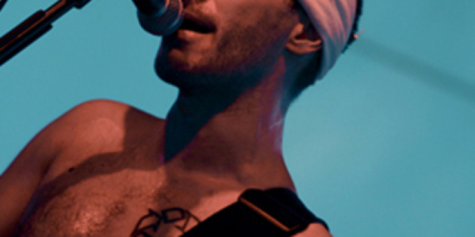 Pálinkás Tamás (TEJ, Isten Háta Mögött)