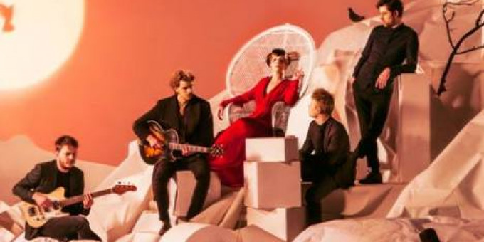 Balthazar (BE), Lohaus (BE)