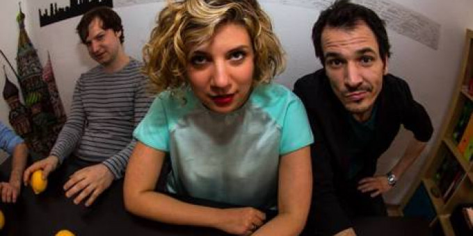 Jónás Vera Experiment, Lynd