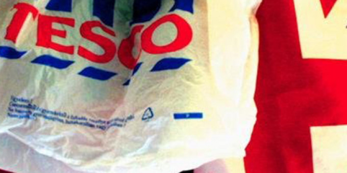 Tesco Disco