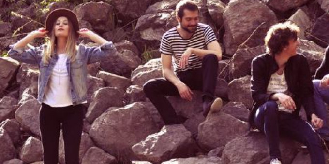 Blahalouisiana, Minimachines