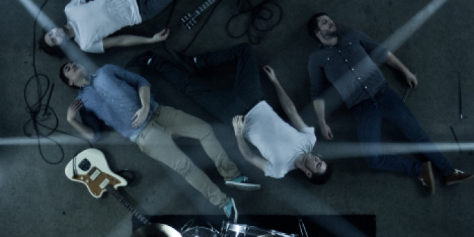 Kortárszenei performance: Mutiny on the Bounty