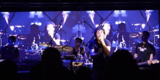 Beat Dis, Karmapolis 