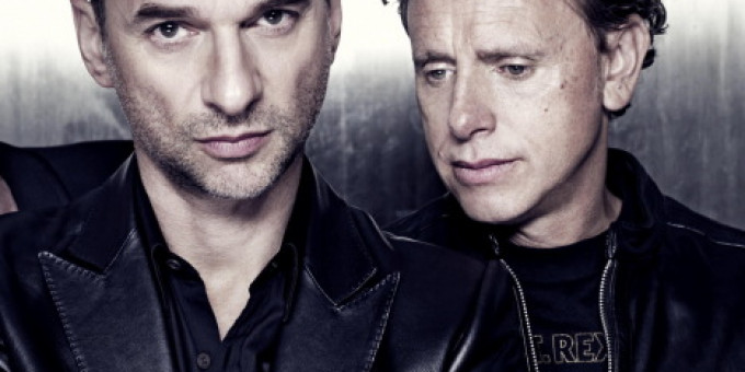 101 Depeche Mode Klub