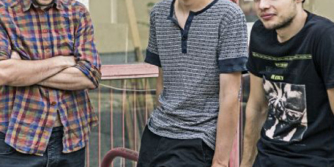 Rakéta Fesztivál: Makrohang, Kaktus, Fauno Pera, Camo Koala