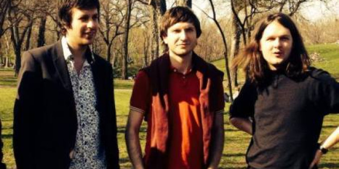 The Punch, Somebody Call 911, British Mood djs