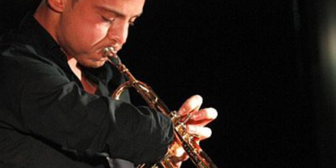 Barabás Lőrinc Quartet