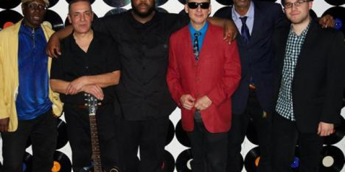 Pesti Estek: New York Ska Jazz Ensemble (US)