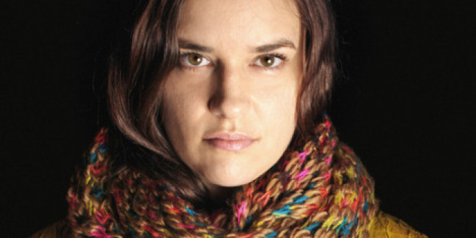 Liv (DE), Szatmári Juli