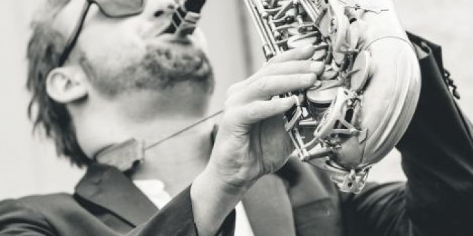 Max The Sax (AT), Stereo Swing Feat. Szűcs Gabi, Garfield & Ordiman 