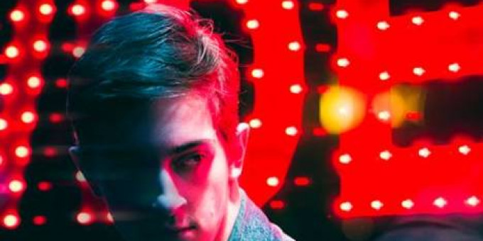 Perturbator (FR), Lazerpunk