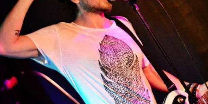 Szepesi Mátyás (Konyha)