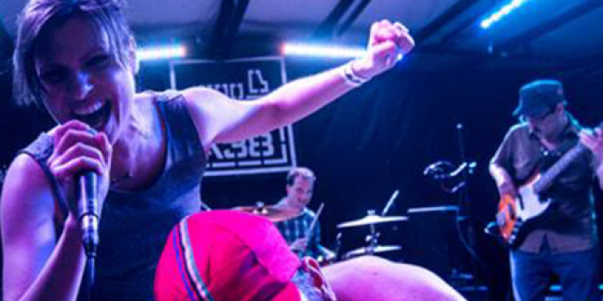 Barcsay Jenő Emlékzenekar